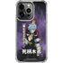 My Hero Academia Tomura Shigaraki Season 5 iPhone 15 Pro Clear Case